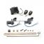 Promata high quality remote car control central lock system  locking security keyless entry kit for 2 door