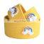 Home Decor Cute Cotton Woven Storage Rope Kid's Toy Basket Plant Holder Many Sizes Vietnam Supplier