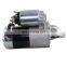 Wholesale Auto Engine Parts OE M1T79081 3610035050 Starter Motor 1.4KW 12V 8T for Mitsubishi HYUNDAI DODGE