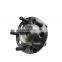 Wholesaling Wheel Hub 4142009400 41420-09401 4143109101 Wheel Bearing KIt For SSANGYONG