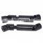 extension universal joint gimbal coupling