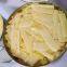 Canned Bamboo Shoots Slices