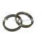 3017759  Exhaust valve seat ring diesel engine truck parts