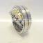 22314 22316 22318 CA E CC/W33 Cage Self-Aligning Rolling Bearing for Timken NSK NTN Koyo
