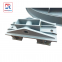 Sheet Metal Fabrication Custom TIG Laser Welding Aluminum Stainless Steel Iron Welded Parts