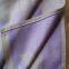 100%Modacrylic Airline/Airplane/flight Blanket with Flame Retardance
