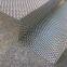 Decoration Netcurtain Wall Netaluminum Platebronze