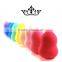 Free shipping wholesale Smooth Beauty tool water drop makeup sponge puff in 2016