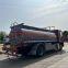 Small Oil Tank Truck Dongfeng Big Capacity Hino Oil Tanker