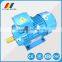 YS three phase induction motor aluminum housing