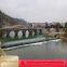 nflatable Rubber Water Dam Supplier