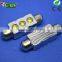 Brightness Festoon canbus 42mm 15w LED License Plate Lamp for Car auto led light