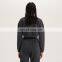 Womens Long Sleeve Casual Crop Hoodies Custom Fall Warm Loose Pullovers