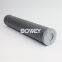 938974Q Bowey replaces Parker hydraulic oil filter element
