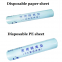 Medical Disposable bed sheets (PE composite film) 60cm*100m