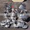 Experienced Manufacturer High Quality Customize Size Available Pressure Vessel Flanges Forging Stainless Steel Flange
