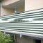 Factory Supply Privacy Garden Fence With Good Price Quality