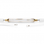 UV Lamp/Ultraviolet Lamp/UV Light/Metal Halide Lamp (iron lamp)