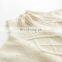 Women's 100% Cashmere Long Pullover Winter Warm Turtleneck Sweater With Fashionable Solid Pattern Knitted And Casual Style