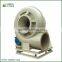 2016 Newest Pruduct Quiet 6 Inch Centrifugal Fan Inline Fans Silent Hydroponics Ventilation Duct Fan