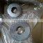 Factory Ingersoll-Rand 47550184001 Gear set industrial screw air compressor spare parts high quality