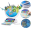 EASWORD Smart Globe AR talking World Globe