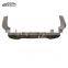 G22 G23 High Quality Carbon Fiber Rear Diffuser Rear Bumper Lip Rear Splitter  For BMW 4 Series G22 G23