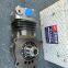 Yuchai Engine Spare Parts M5101-3509100 Air Compressor