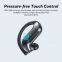 MD03 Earphone Sports Waterproof Touch Control Earhook Earbuds TWS Wireless Headphone With Microphone