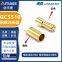 Amass 5mm gold plated connector GC5510-F/M 5mm banana plug