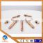 Galvanized Sleeve Anchors with HEX BOLTS AND WASHERS M6-M20 LENGTH 50-150
