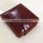 Classic brown color wallet NS-MD630