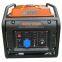 50/60HZ Super Quiet Series 1.8KW 2KW 2.5KW 3KW 3.5KW 4.5KW 6KW 6.5KW Silent Inverter Portable Generator Gasoline