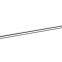 manufacturer towel bar 304 stainless steel towel shelf bathroom single towel rack washroom single towel bar model 3002A