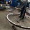 Isu Zu Nk65 hino Nk70 n Tn Slewing Bearing  Jap an Slewing Ring Bearing
