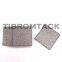 1 Pc Titanium Powder Sintered Sheet, Large Precision Titanium Filter Sheet for Ultra-fine Fine Body Filtration