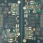 Placa de circuito impresso (PCB) multicamada de 12 camadas e 3a ordem, placa pequena