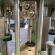500bph Automatic Rinsing Filling And Capping Machine , 3 In 1 Filling Machine