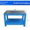 Hengna Laboratory Heavy Duty Steel Workbench for Research Institute – Precision Workstation for Fatigue Testing Equipment