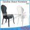 beautiful transparent polycarbonate Belle Epoque Dining Chair