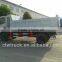 dongfeng mini 5 tons hydraulic dumper truck for sale