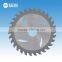 Hot Sale Cutting Tools China Diamond Wood Cutting Circular Saw Blade 4inch