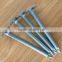 high quality low price plastic insulation anchor/ PP anchor nail