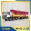 concrete trailer pumps suppliers