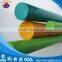 Anti-corrosion hdpe rods / low water absorption pe rods / hdpe sticks