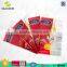 pvc wrapping label