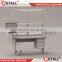 (Detall) OEM/ODM design Lab ESD worktable with ISO9001