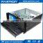 19'' rack mount 4U height Industrial Workstation with 6*2.5'' SATA HDD space