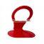 Cell Phone Charging Shelf Holding Rack Mobile Phone Wall Charging Hang Holder