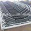 Chinese Manufacturer Conveyor Rubber Impact Roller Mainly for Corrosive Environment